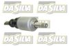 DA SILVA 132T Drive Shaft